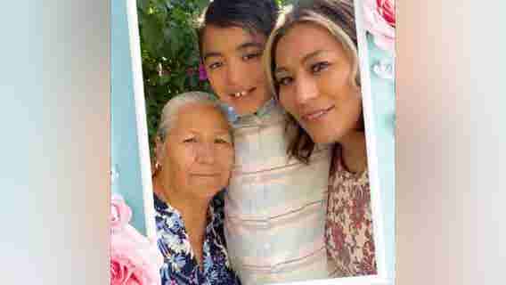 9-year-old injured in Brentwood Amtrak crash dies