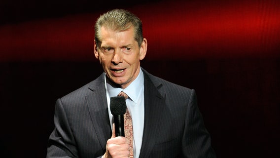 WWE’s Vince McMahon retires amid sexual misconduct allegations