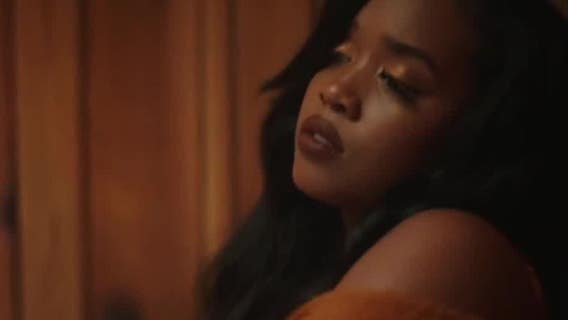 H.E.R. cast as first Black-Filipina Belle for 'Beauty and the Beast'