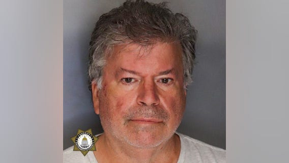 Former Team USA softball president accused of sexual attack of child