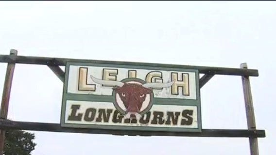 Campbell school district becomes 1st in state to test all athletes for heart conditions