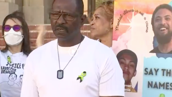 Death inquest of Tyrell Wilson reignites debate over sheriff-coroner separation