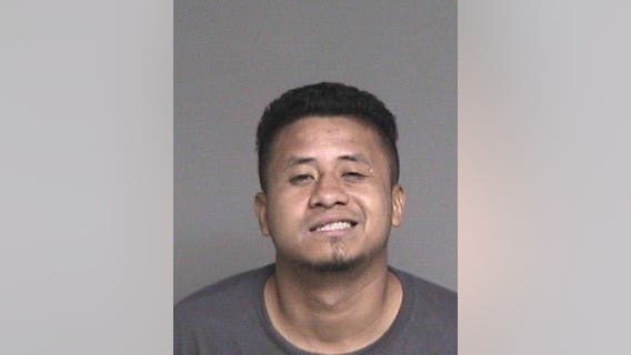 Alleged gunman in deadly Livermore bowling alley shooting was nabbed after leaving license, debit card behind