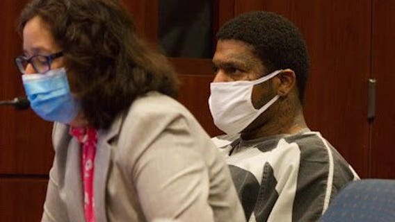 Man who killed Caltrans worker in hit-and-run sentenced for 8 years