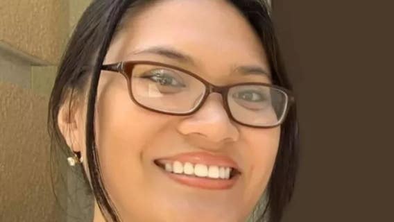 Alexis Gabe murder: police find handwritten directions by her alleged killer