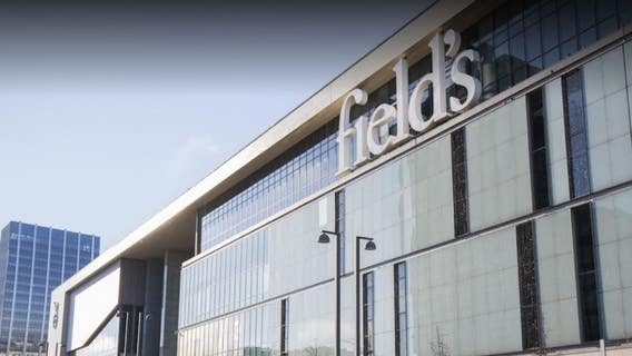 Several people shot at Copenhagen shopping mall, police say