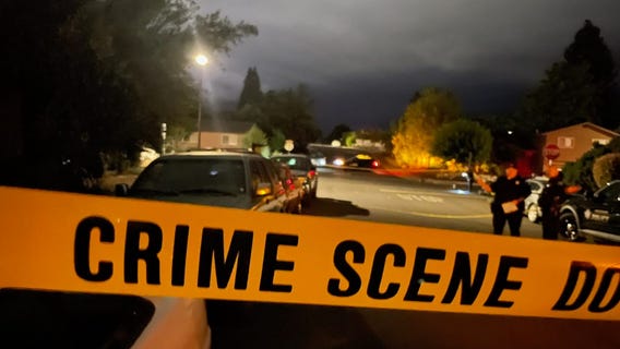 Man shot and killed following fireworks show in Healdsburg