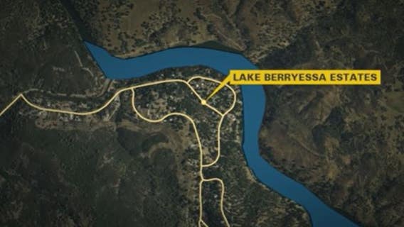 2 dead from Napa County vineyard plane crash identified