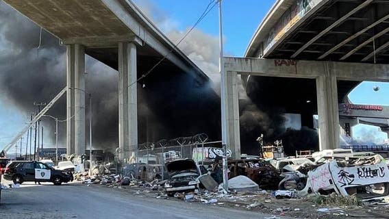 Alameda County supes authorize homeless state of emergency