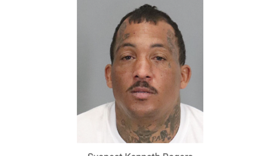 San Jose police arrest man in Vegas for stabbing woman to death