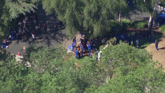 College campus evacuated in San Jose after unfounded bomb threat