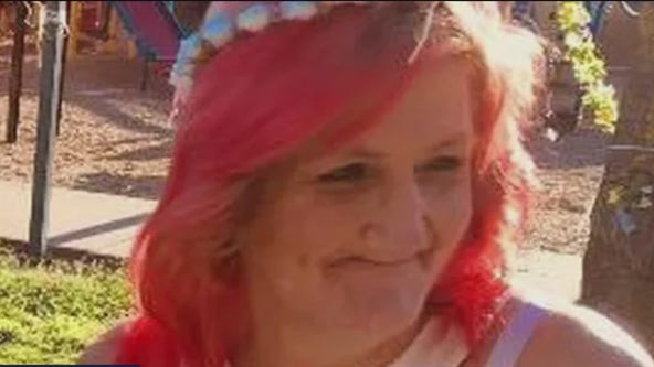 Mother of abducted Vallejo girl, Pearl Pinson, dies