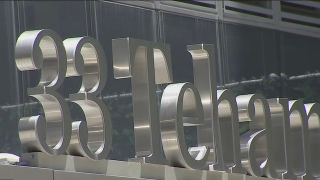 Flooded San Francisco luxury apartments may not be livable until 2023