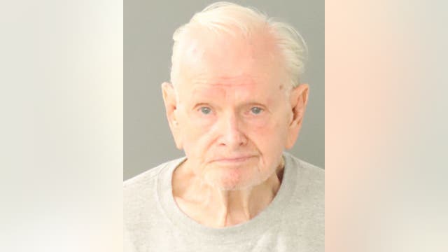 83-year-old San Jose man suspected in fatal shooting