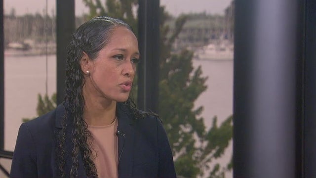 Q&A: Newly appointed San Francisco DA Brooke Jenkins outlines goals 1st week on job