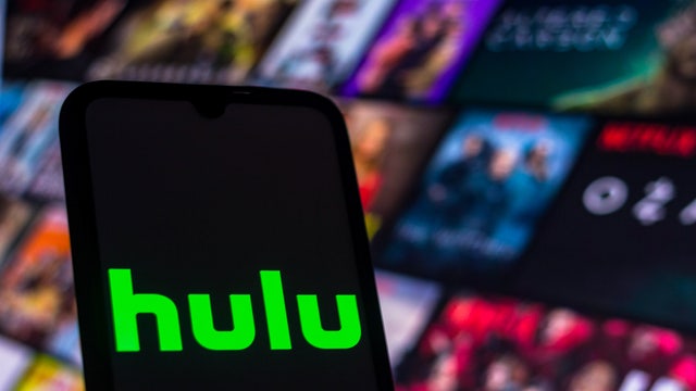 #CancelHulu trends after Hulu blocks Democrats' ads about abortion, guns