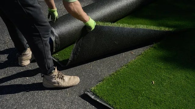 Santa Clara County rejects artificial turf ban