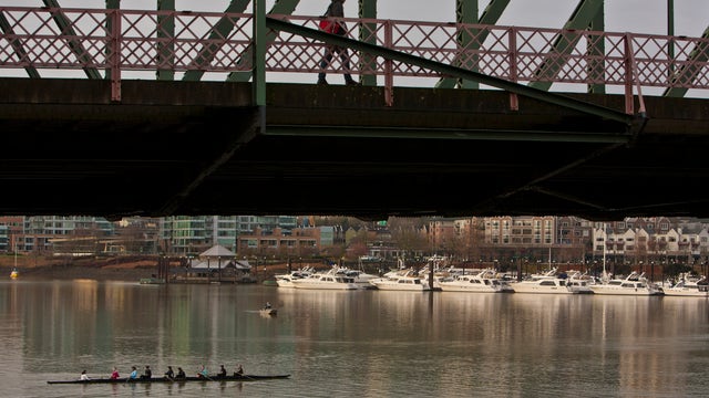 Man punches California father, child in suspected anti-Asian bias crime