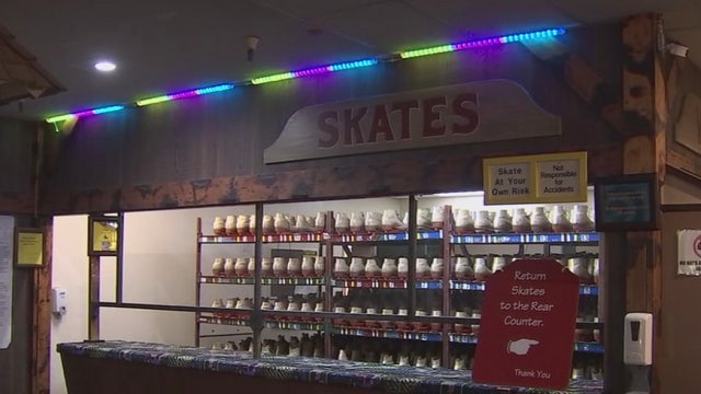 Golden Skate to remain open after receiving overwhelming support