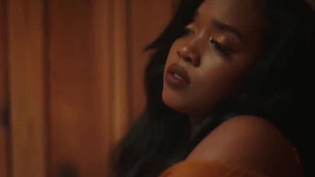 H.E.R. cast as first Black-Filipina Belle for 'Beauty and the Beast'