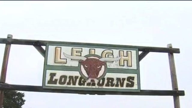 Campbell school district becomes 1st in state to test all athletes for heart conditions