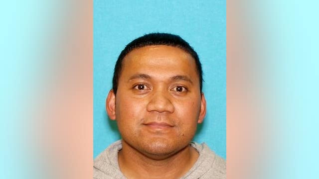 Police identify man seen on video rampaging at an East Bay bakery, issue warrant