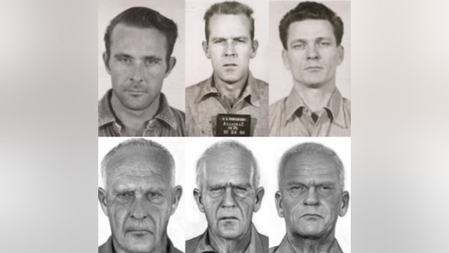 'The story happened in front of my eyes': Bay Area resident recalls events of Great Escape from Alcatraz