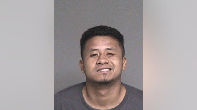 Alleged gunman in deadly Livermore bowling alley shooting was nabbed after leaving license, debit card behind