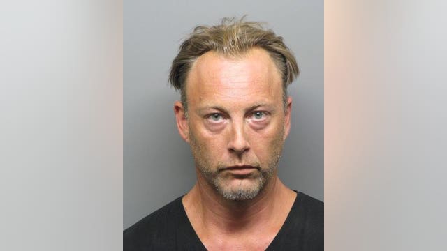 Martinez man arrested on suspicion of numerous sexual assaults, faces felony charges