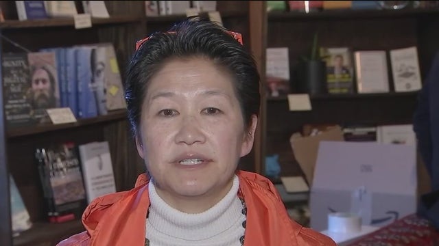 Increasing calls for recently-appointed San Francisco school board member to resign after racist comments