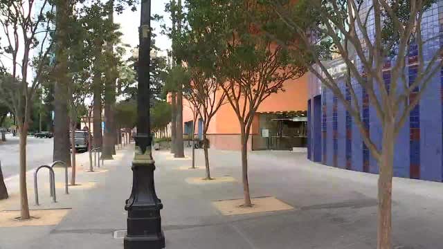 Woman stabbed to death in San Jose, suspect flees