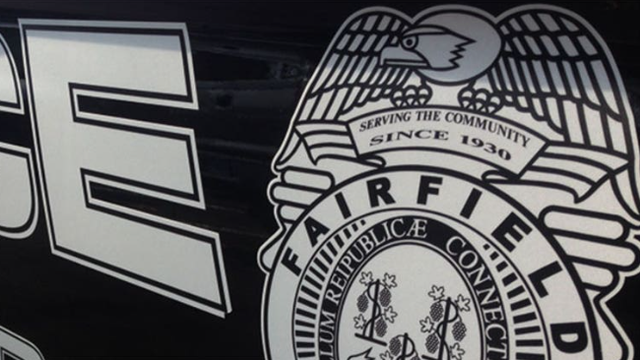 Fairfield police arrest man wanted in Louisiana for attempted murder of a minor