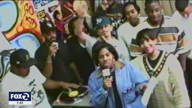 Oakland celebrates Soul Beat Day this Saturday