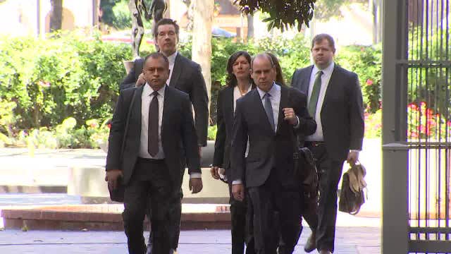 Sunny Balwani convicted in Theranos fraud trial