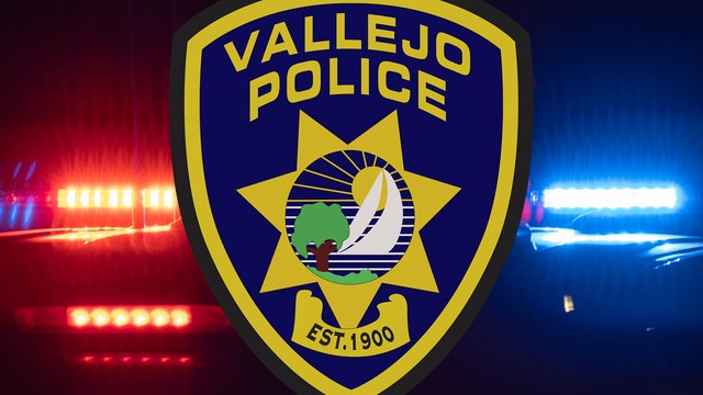 Vallejo sees its 25th homicide of 2024 on New Year's Eve