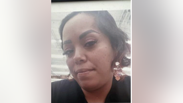 Oakland police need help finding at-risk woman