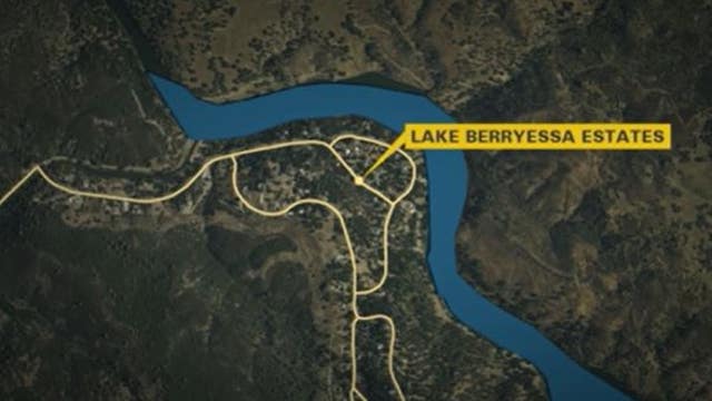 2 dead from Napa County vineyard plane crash identified