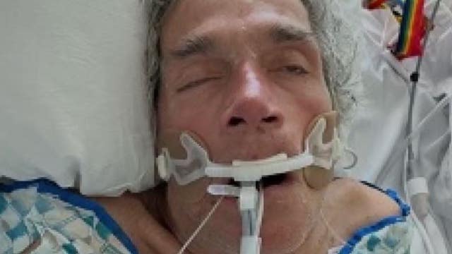 Zuckerberg Hospital needs help identifying a man in critical condition