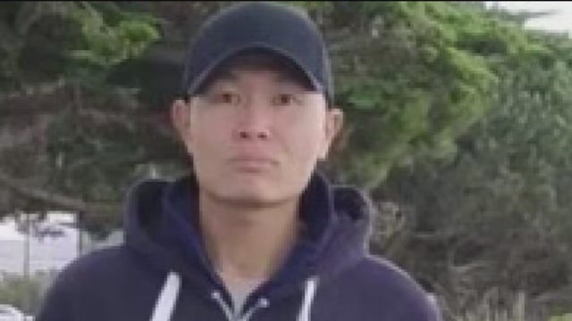 Oakland police offer $7,500 reward for info in killing of food-delivery driver