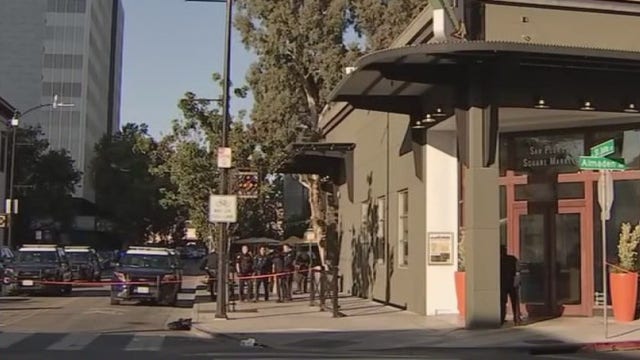 San Jose brawl leaves man with life-threatening injuries