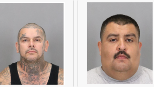 San Jose police arrest 2 after Vietnamese father killed in 2018