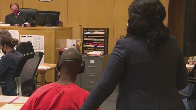 San Francisco police arrest 41-year-old retail burglary suspect