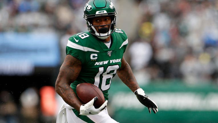 Oakland Raiders v New York Jets