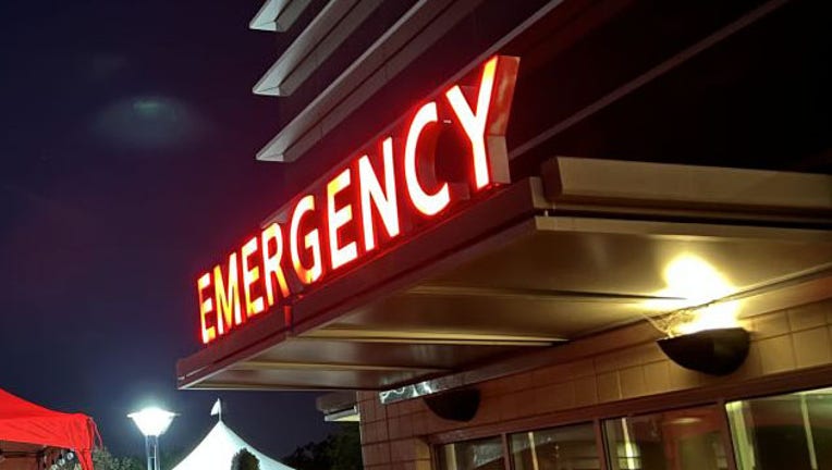 Hospital Emergency Department