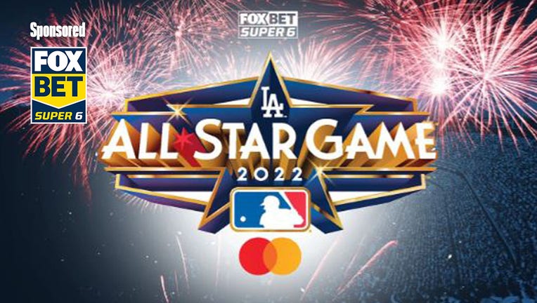 MLB All Star Game FOX Super 6