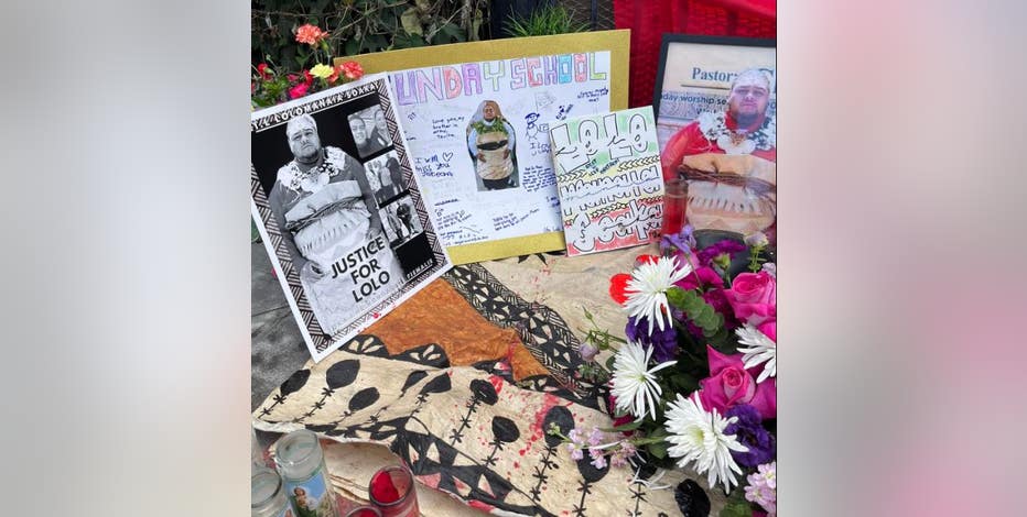 Oakland pays $17M for death following police 'ghost chase'