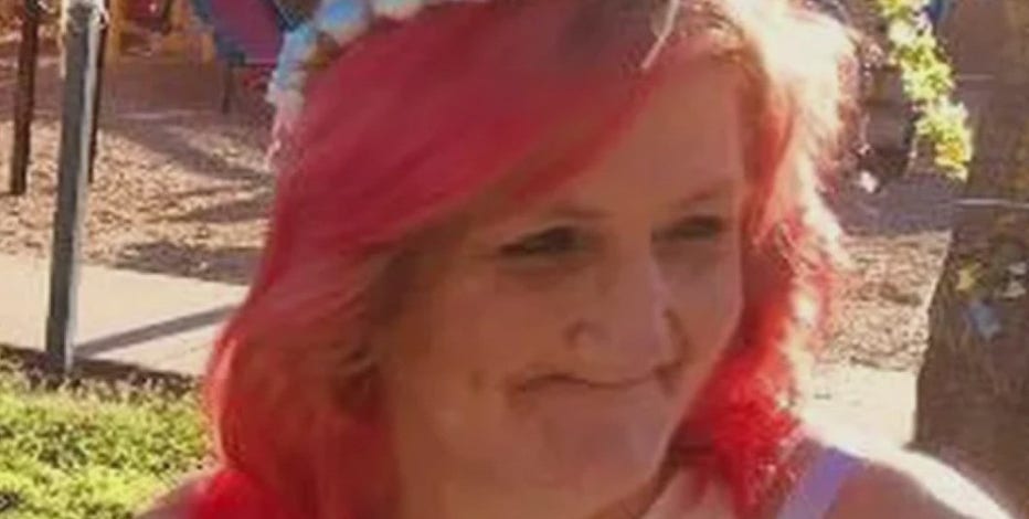 Mother of abducted Vallejo girl, Pearl Pinson, dies