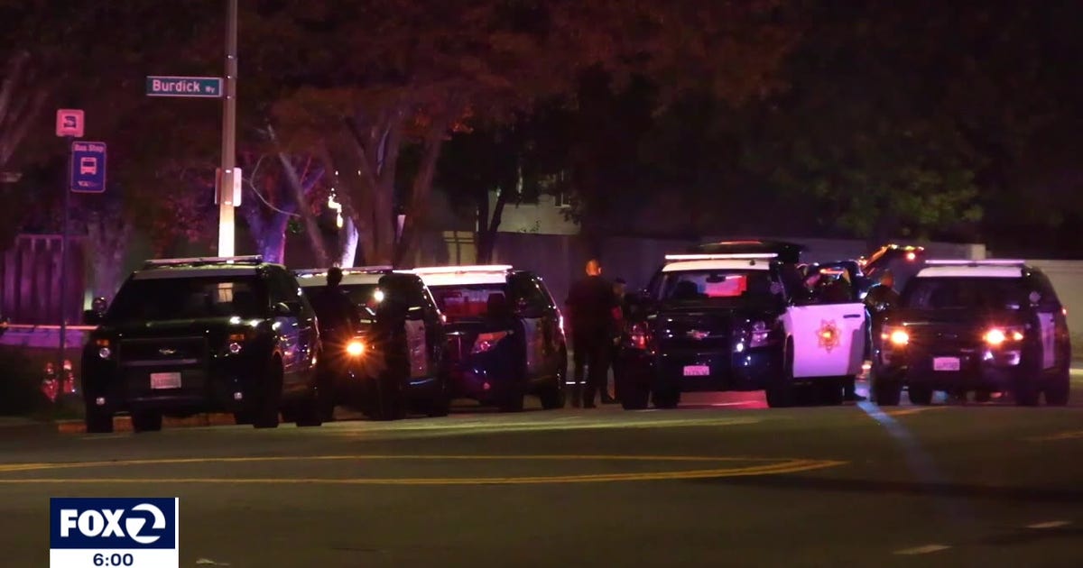 Suspect arrested in fatal stabbing of 16-year-old in San Jose | KTVU FOX 2