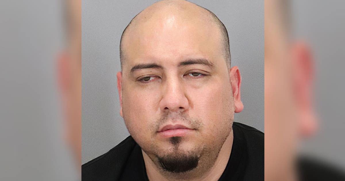 San Jose police arrest suspected serial pellet gun shooter | KTVU FOX 2