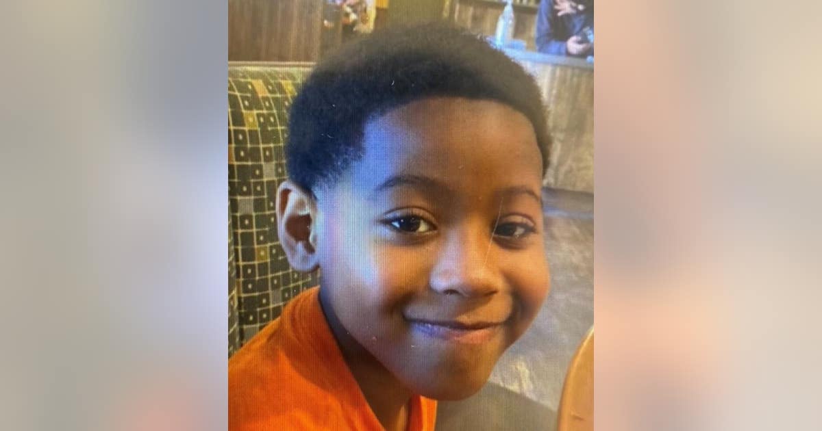 9-year-old boy safely located after reported missing in Oakland | KTVU ...